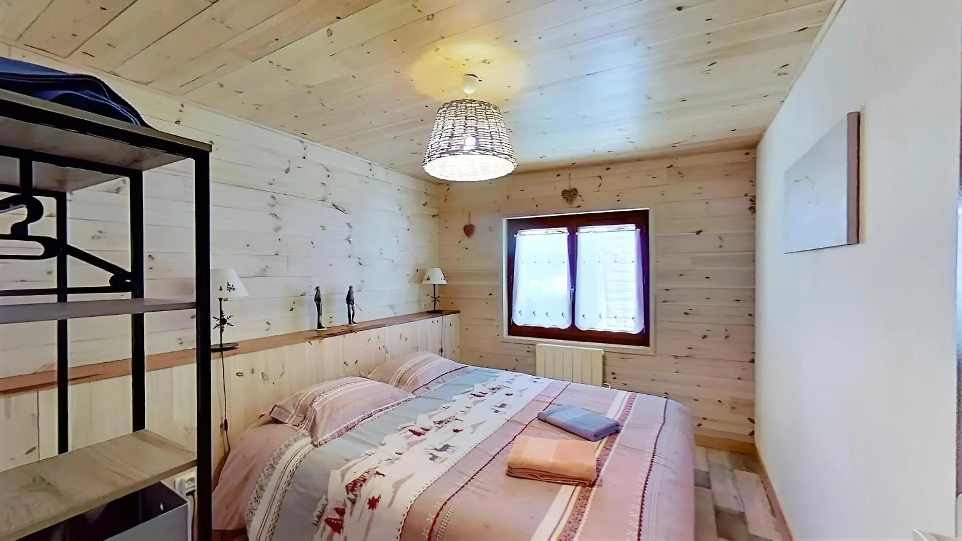 Appartamento Casa-La Lobio Foot Of The Slopes Breathtaking Views 4P Saint-Vérand