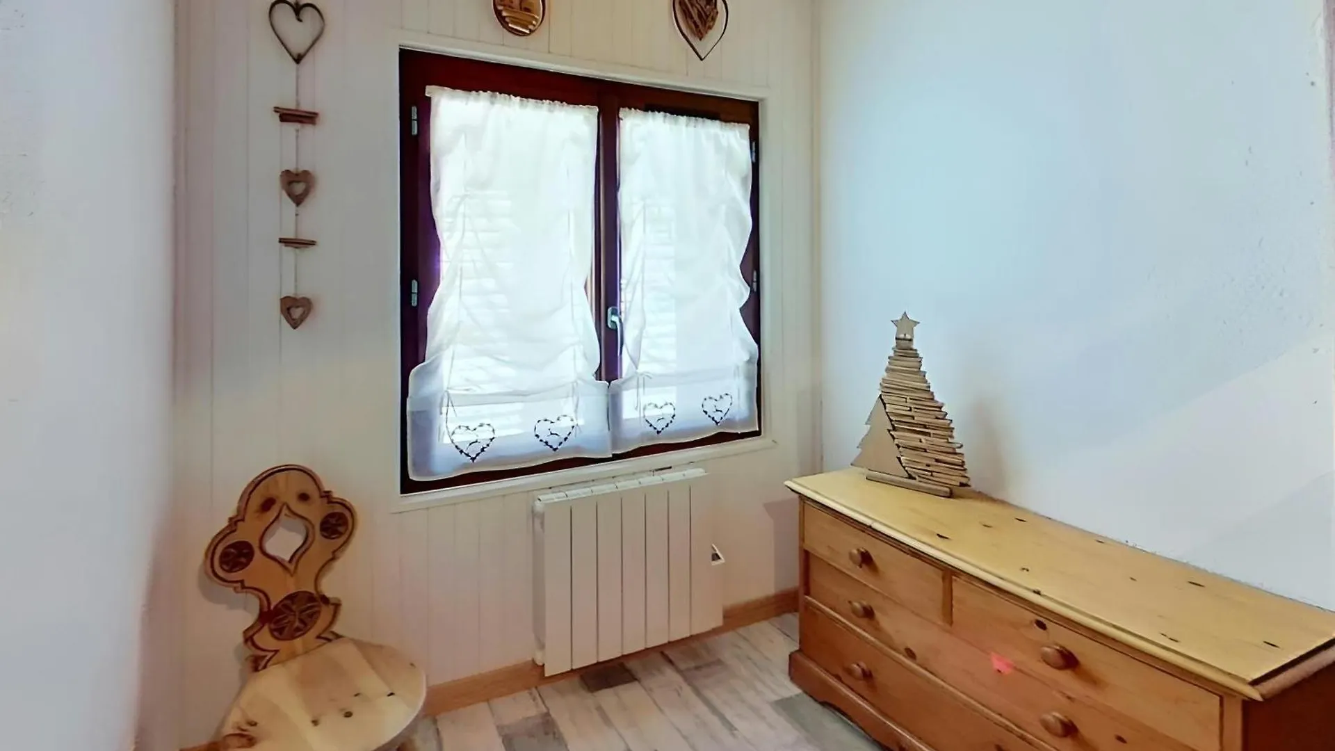 Appartement Casa-La Lobio Foot Of The Slopes Breathtaking Views 4P à Saint-Vérand France