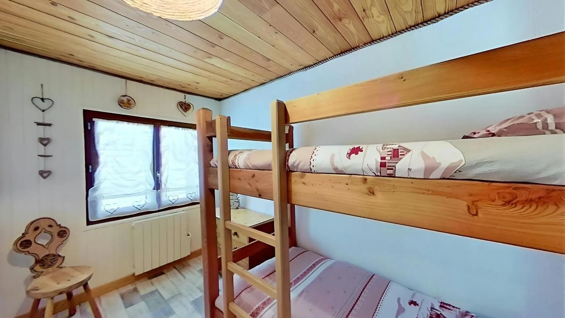 Appartement Casa-La Lobio Foot Of The Slopes Breathtaking Views 4P à Saint-Vérand 0*,